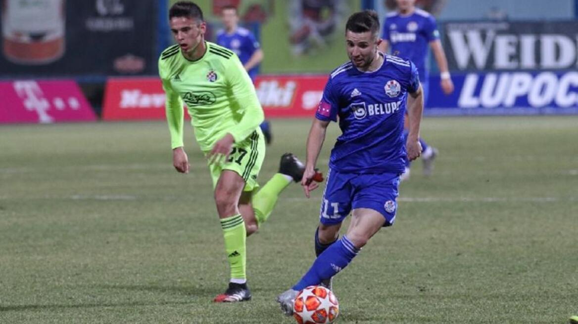 ΠΑΟΚ και ΤΣΣΚΑ Μόσχας ενδιαφέρονται για τον Γκλάβτσιτς