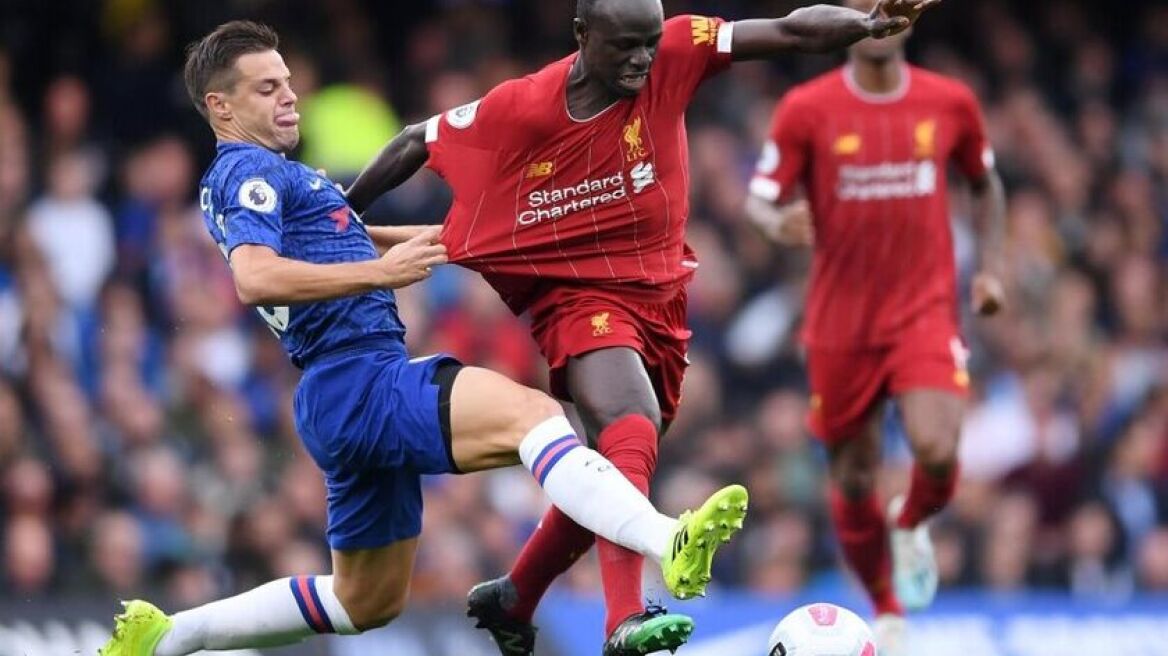 Οι σημερινές αθλητικές τηλεοπτικές μεταδόσεις