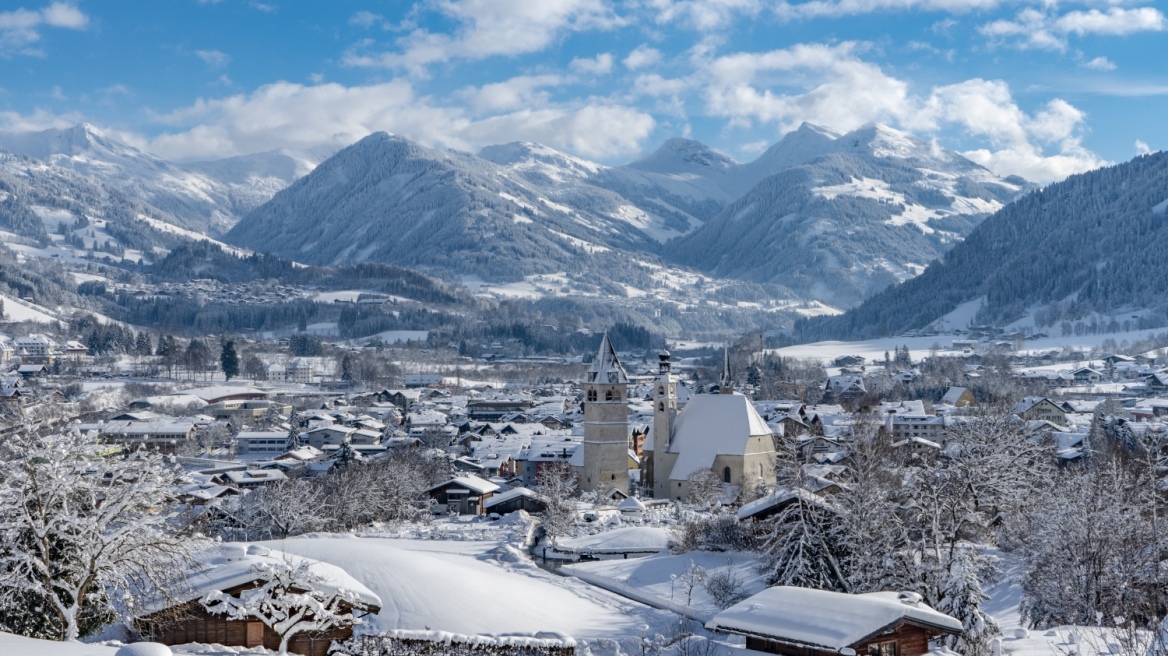 Ελληνίδες αθλήτριες του σκι διαγνώστηκαν με κορωνοϊό και εγκλωβίστηκαν στις αυστριακές Άλπεις