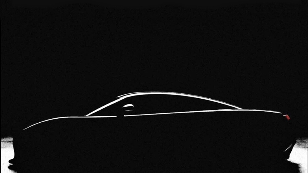 Προ των πυλών το νέο Koenigsegg