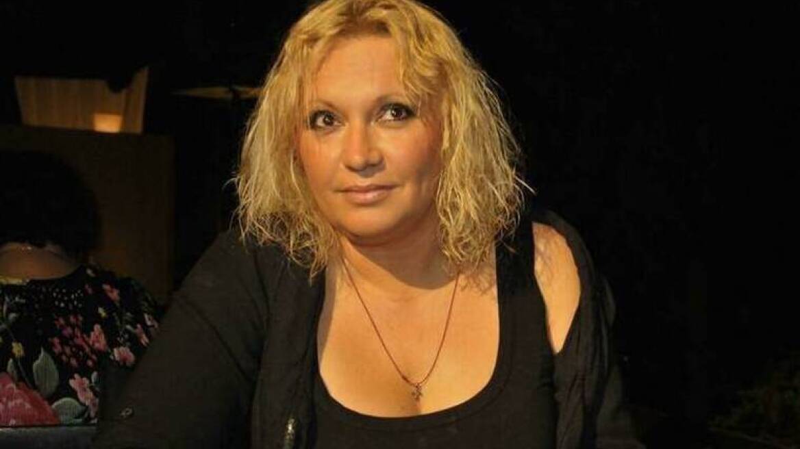 Καίτη Φίνου: Θύμα απάτης η ηθοποιός, άγνωστοι «άδειασαν» τον τραπεζικό της λογαριασμό