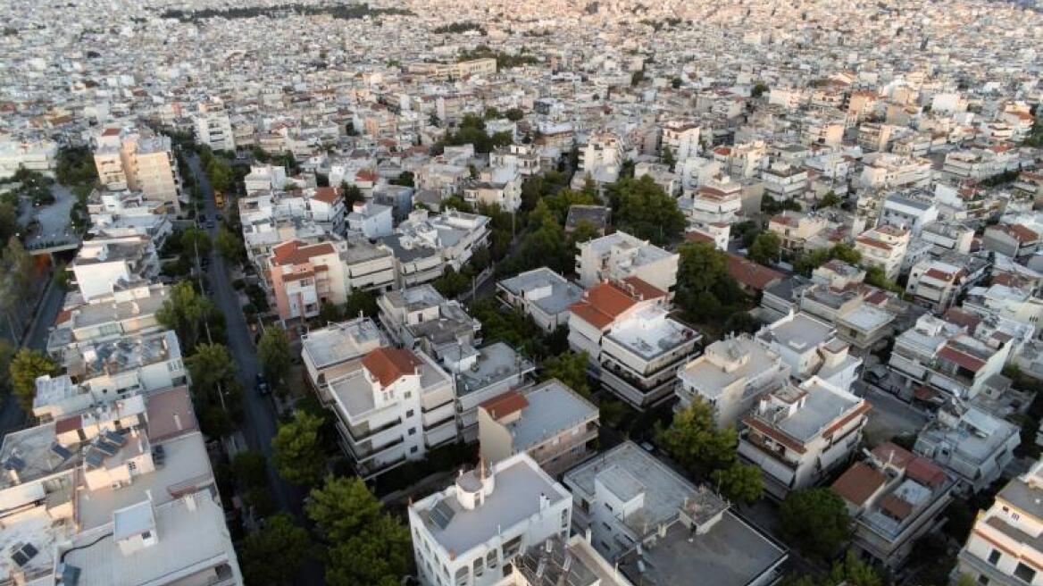 Ταχύτερες μεταβιβάσεις ακίνητων χωρίς βεβαίωση ΤΑΠ