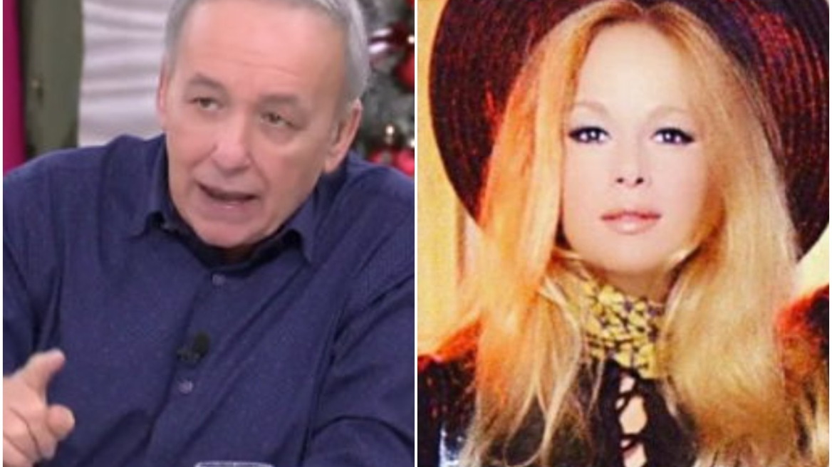 Ανδρέας Μικρούτσικος: «Η Αλίκη Βουγιουκλάκη ήταν μία δαιμόνια γυναίκα»