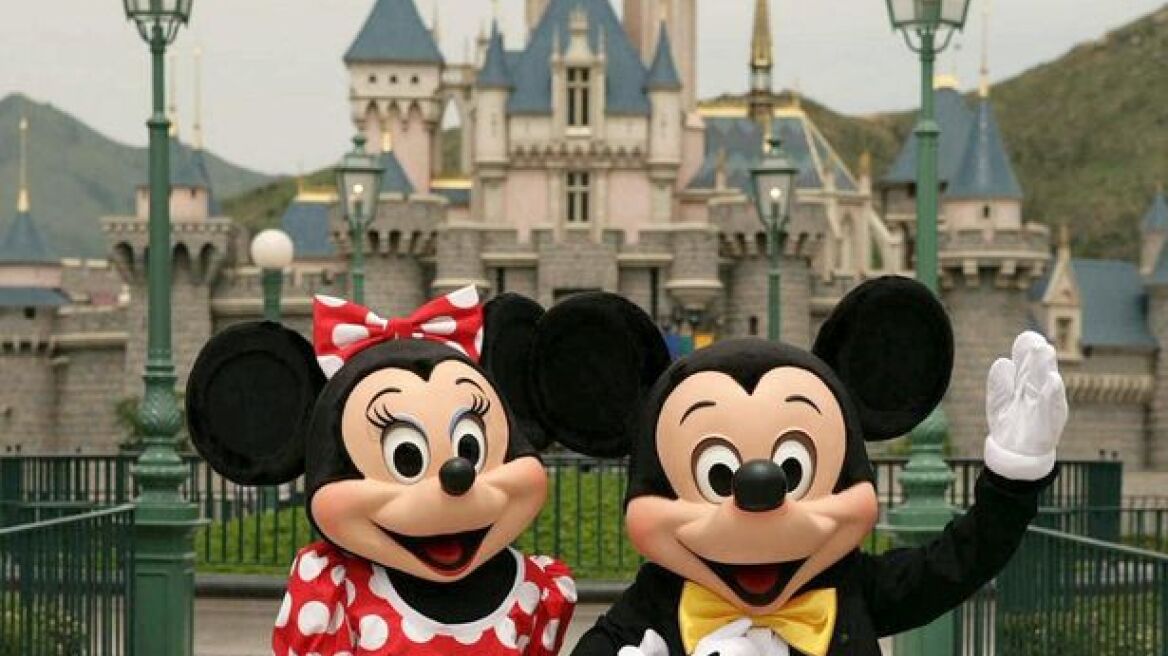 Κορωνοϊός: Κλείνει η Disneyland στο Χονγκ Κονγκ λόγω κρουσμάτων κορωνοϊού