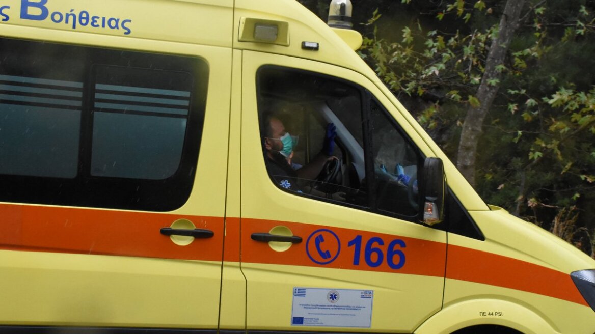 Άγριο ξύλο στον ένοικο σπιτιού από 18χρονο διαρρήκτη