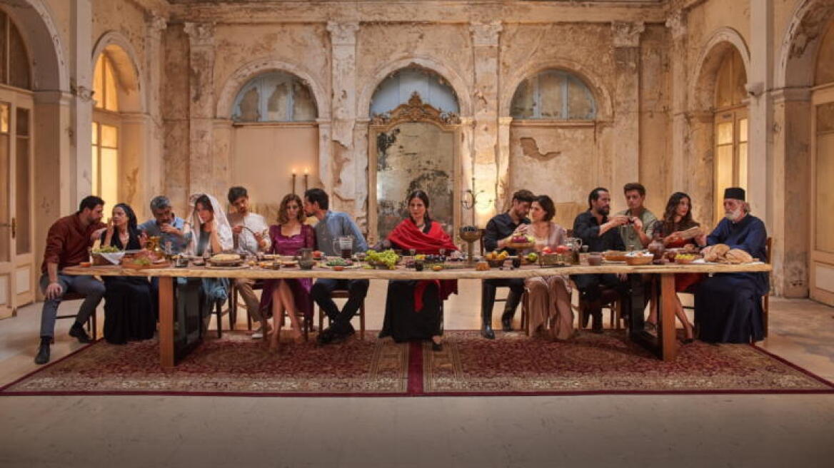 Σασμός: Μια δολοφονία που θα σοκάρει στο επεισόδιο της 20ης Ιανουαρίου