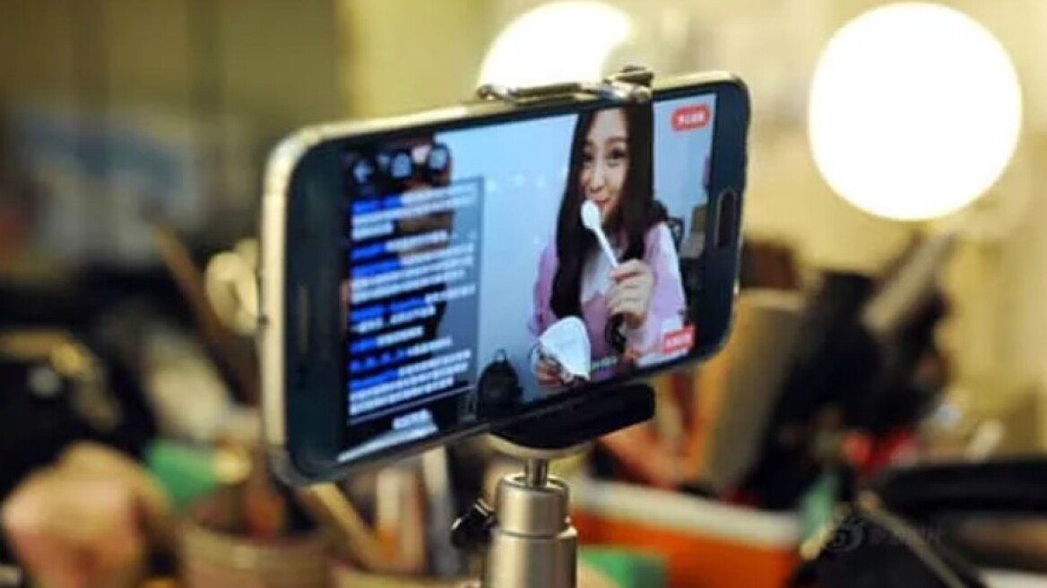 Τι είναι το live streaming στις online πωλήσεις που σαρώνει την κινεζική αγορά – Οι πρωταγωνιστές και τα δισ.