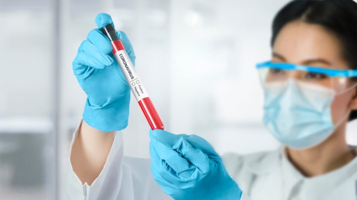 Κορωνοϊός: Ερευνητές ανακάλυψαν τι προκαλεί τη μακρά νόσο Covid και ποια είναι τα επίμονα συμπτώματα 