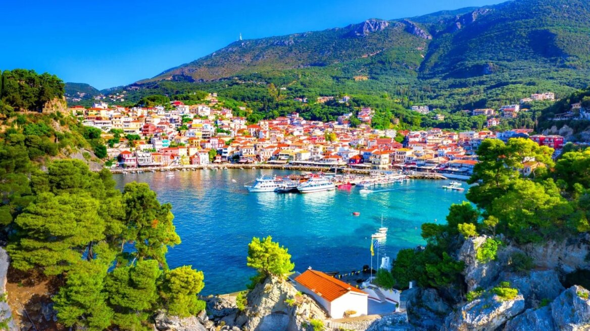 Guardian: Δύο ελληνικοί προορισμοί στις προτάσεις του για «πράσινες» διακοπές το 2022 