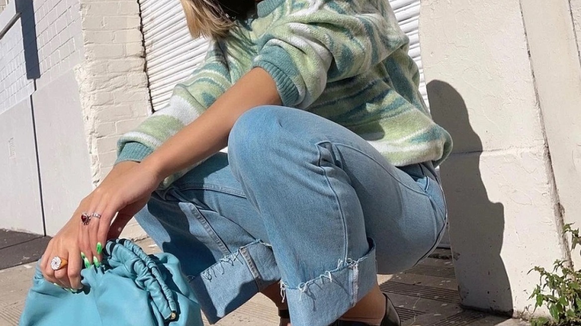 Τα παπούτσια που επιστρέφουν από το 2000 και είναι η τελευταία τάση της μόδας