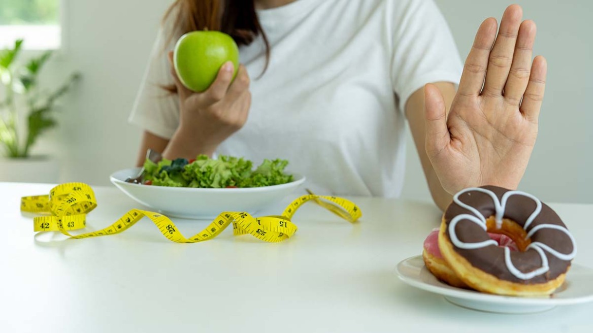 Καρδιά: Αυτή η διατροφή σαμποτάρει την καρδιαγγειακή υγεία