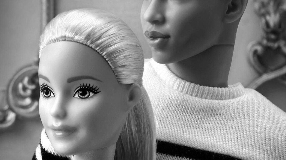 Barbie x Balmain: Η πρώτη συνεργασία-έκπληξη της χρονιάς