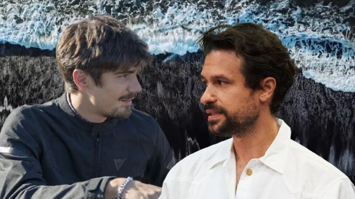 Σασμός: Ο Αστέρης πυροβολεί και σκοτώνει τον Πετρή