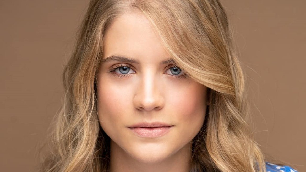 Δανάη Μιχαλάκη: Γιατί αντικαταστάθηκε στο θέατρο