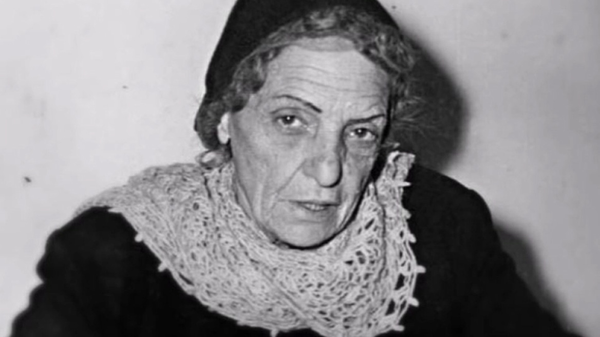 Το μεγάλο πάθος της Ευτυχίας δεν ήταν η μουσική αλλά η πόκα: «Το κουμ καν είναι για τις ανιαρές κωλόγριες»