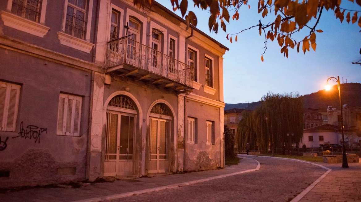 Αποστολή στη Φλώρινα: Εδώ χτυπά η καρδιά των Βαλκανίων 