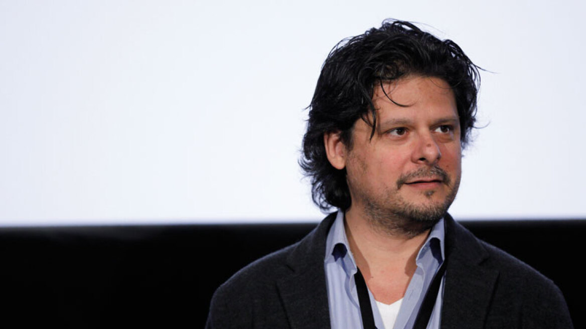 Βαρύ πένθος για τον Λευτέρη Χαρίτο