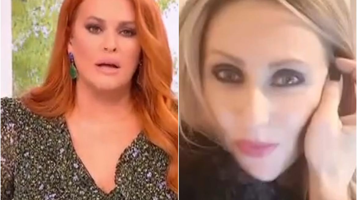 «Προπονητής με κακοποιούσε, επί 28 χρόνια κλωτσάει και βρίζει παιδιά» καταγγέλλει η πρώην αθλήτρια ενόργανης Σοφία Πήδουλα