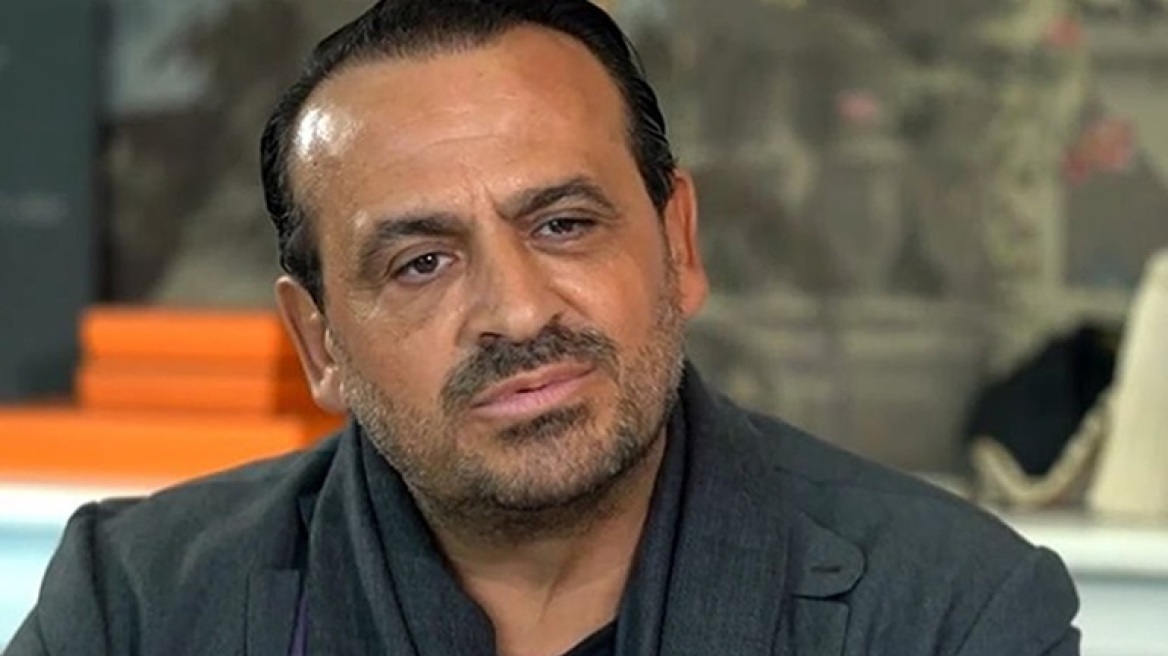 Ο Βασίλης Ζούλιας για τον κορωνοϊό: «Η πρώτη φορά που νόσησα ήταν μία βόλτα στο νεκροταφείο και η δεύτερη μία βόλτα στο πάρκο»