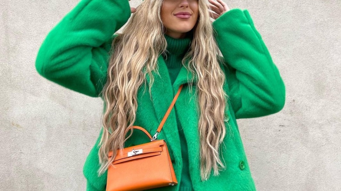 Τα πανωφόρια που μας κάνουν να νιώθουμε ατρόμητες