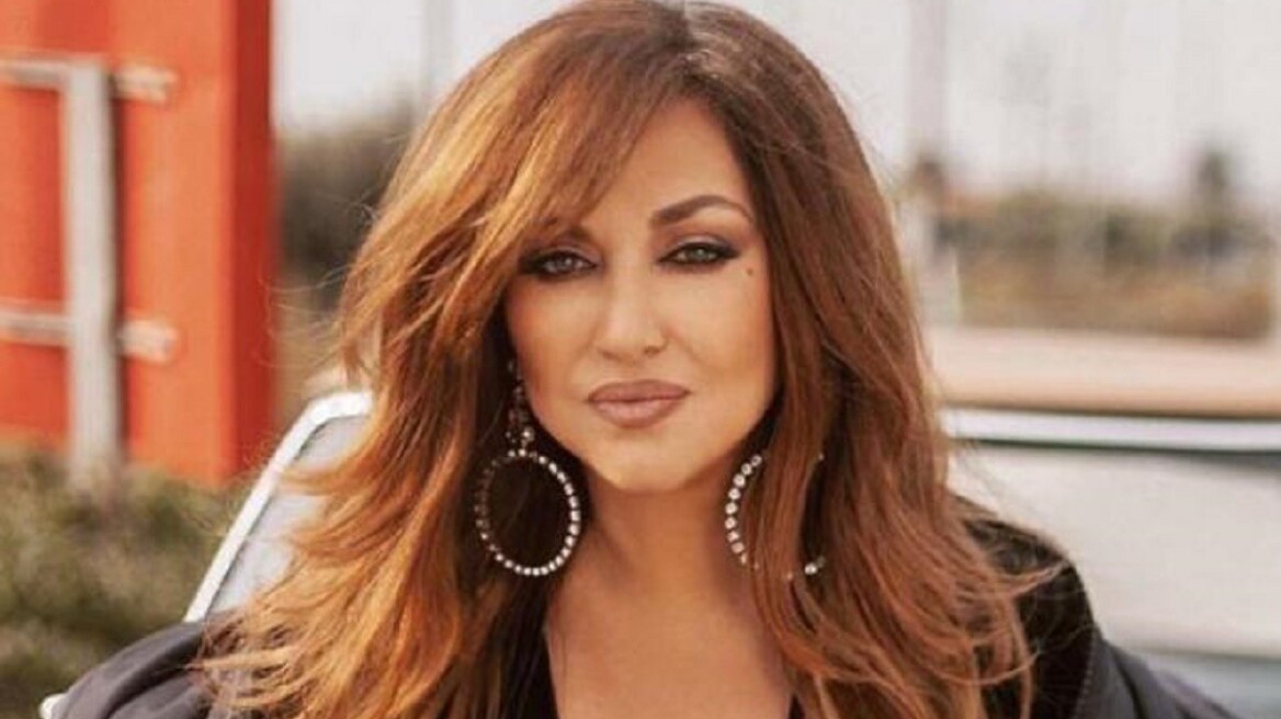 Η αποστομωτική απάντηση της Καίτης Γαρμπή στις σεξιστικές δηλώσεις του Κωνσταντίνου Τζούμα 