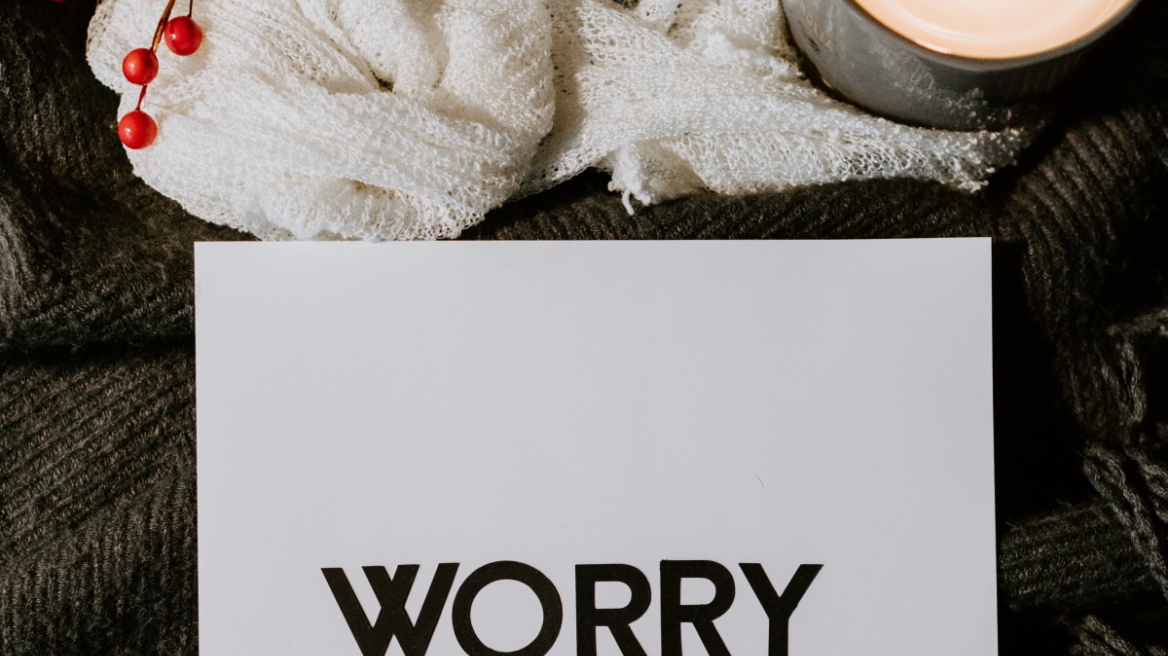 5 resolutions που καλύτερα να μη θέσετε τη νέα χρονιά