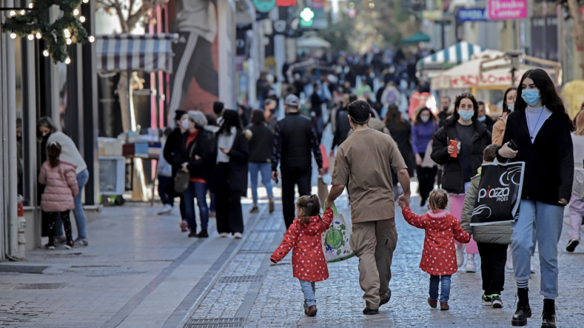 Κορωνοϊός: Kανονικά τα πρόστιμα για τους ανεμβολίαστους - Πότε θα αρθούν τα μέτρα στην εστίαση