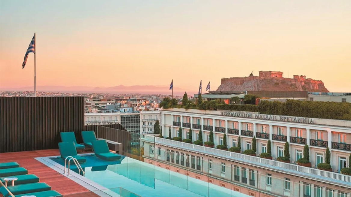 Επενδυτικός πυρετός: 150 νέα ξενοδοχεία σε δύο χρόνια