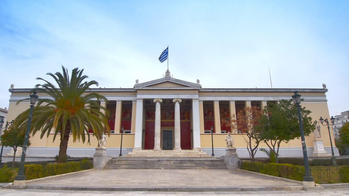 Νέα παράταση στη θητεία των Πρυτάνεων και των Κοσμητόρων
