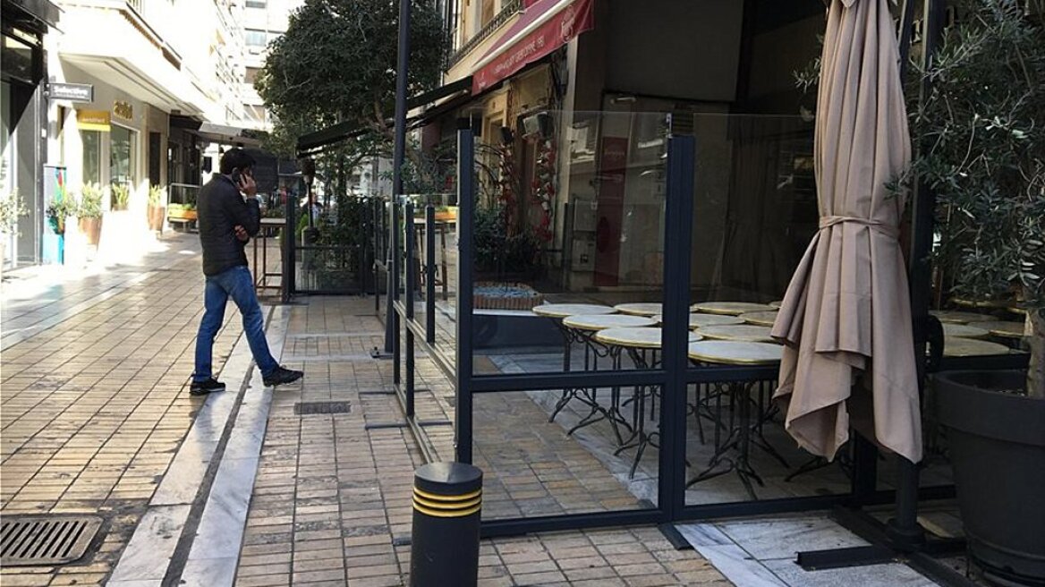 Την Πέμπτη «κληρώνει» για το νέο πακέτο στήριξης της οικονομίας