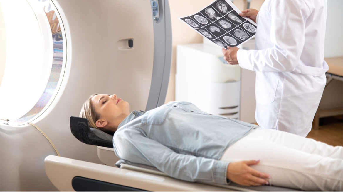 Πολλαπλή Σκλήρυνση: Η εξέταση που υπόσχεται ταχύτερη διάγνωση