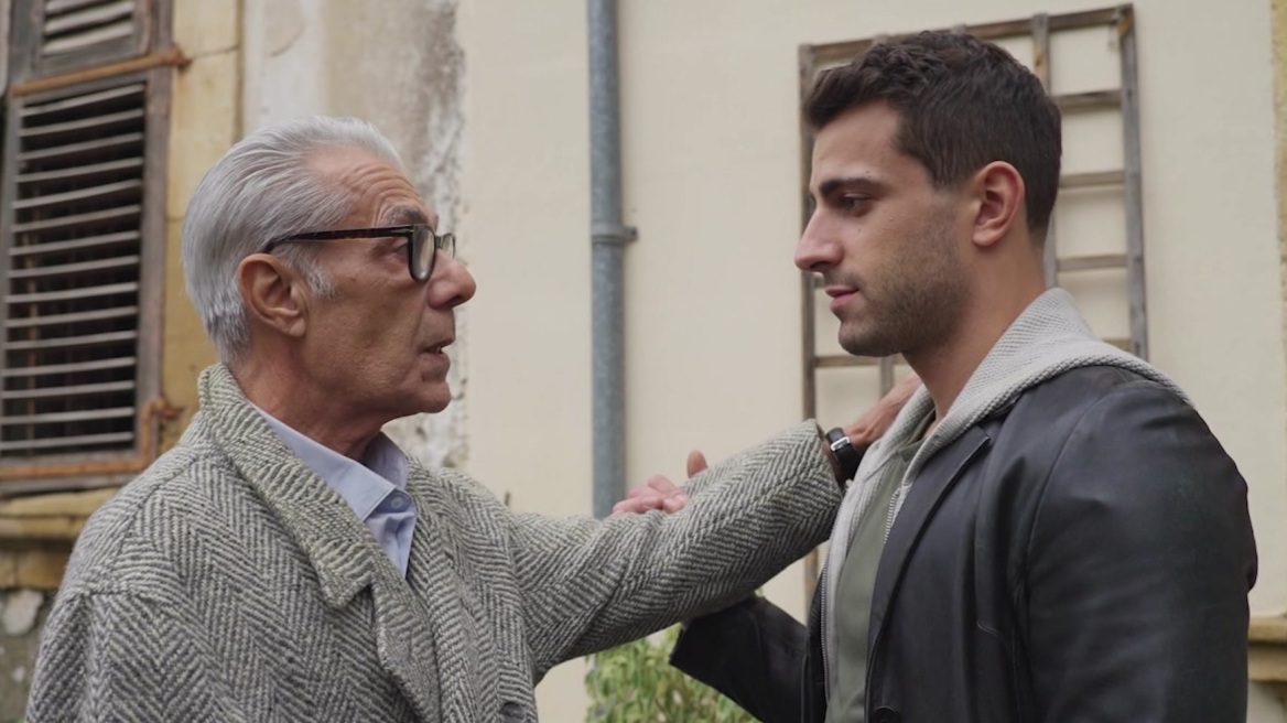 Στη «Γη της ελιάς» οι συγκρούσεις δεν έχουν τέλος