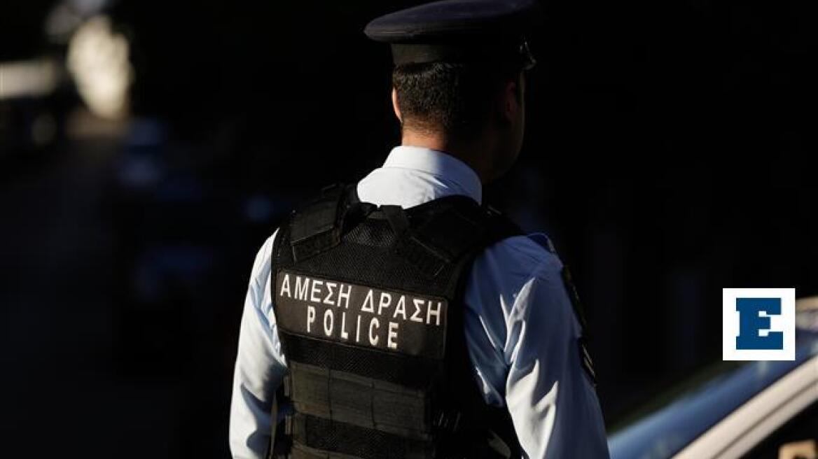 Αιματηρή συμπλοκή σε μαγαζί οικισμού της Δράμας