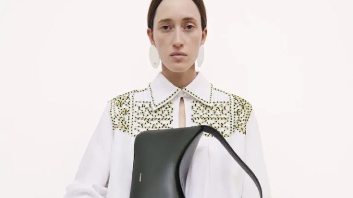  8+1 τάσεις που πρέπει να ξέρεις από τις συλλογές Pre-Fall 2022 