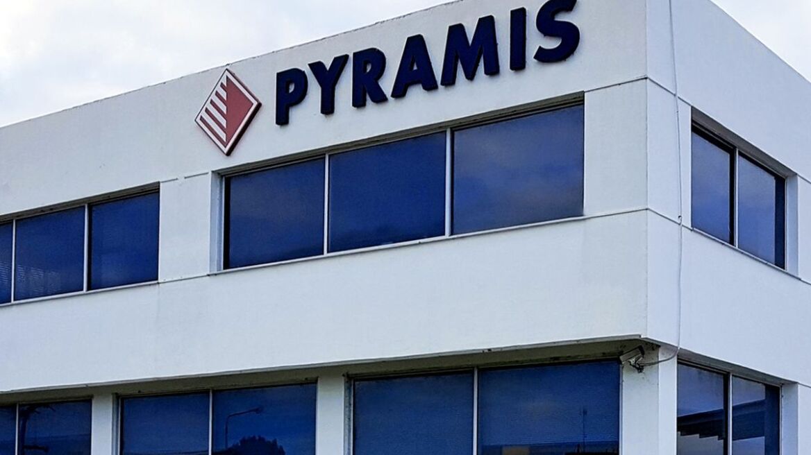 Pyramis: Τον Μάρτιο ξεκινά η παραγωγή εστιών «made in Greece»