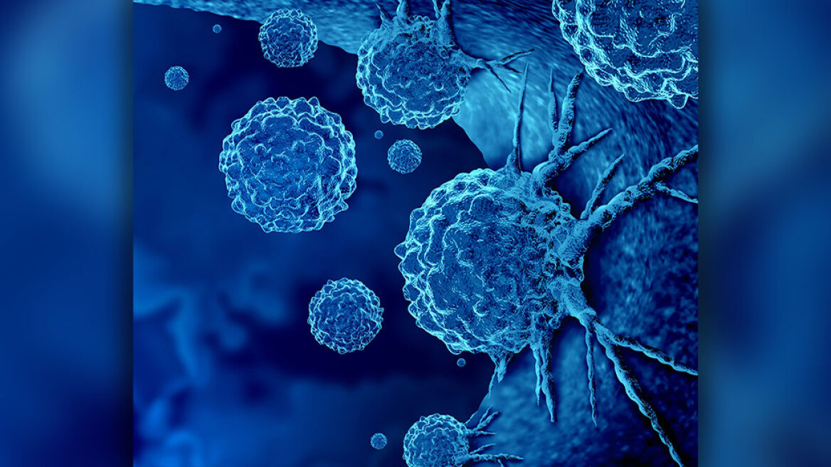Νέες, εντυπωσιακές θεραπείες κατά του καρκίνου