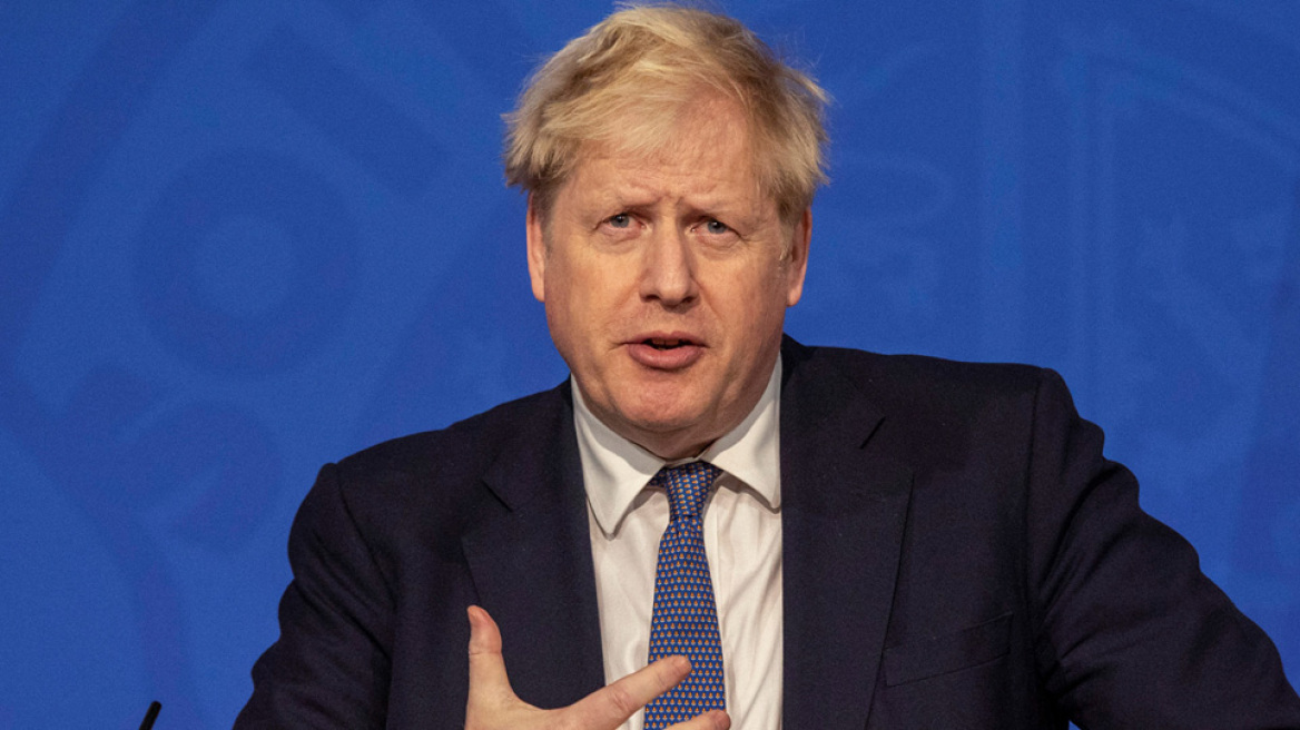Μπόρις Τζόνσον: Ο οπορτουνιστής πρωθυπουργός βλέπει την «καρέκλα» του να τρίζει μετά το «partygate»