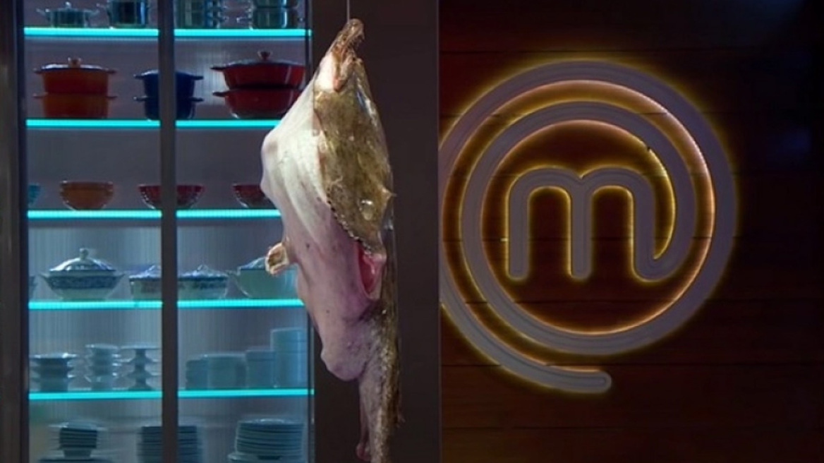 «Πάγωσαν» όλοι: Το υλικό που τρόμαξε τους παίκτες στο ισπανικό MasterChef