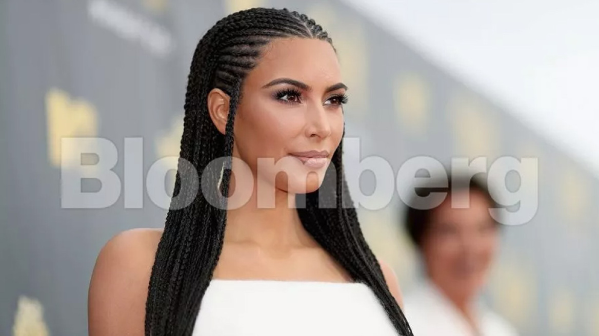 H Κιμ Καρντάσιαν κατηγορείται για παραπλάνηση επενδυτών – Προωθούσε κρυπτονόμισμα «άγνωστης προέλευσης»