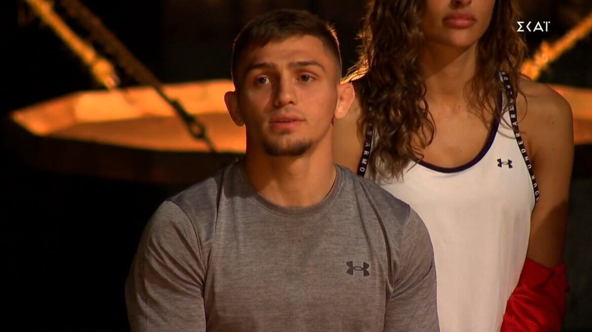 Ο Γιώργος Πηλίδης καλείται να δώσει εξηγήσεις στην ΕΛΟΠ μετά τις δηλώσεις στο Survivor για στημένους αγώνες πάλης