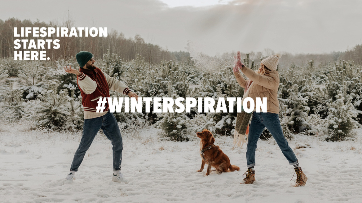 Πάρτε μέρος στο διαγωνισμό φωτογραφίας της Answear και κερδίστε χρηματικά βραβεία