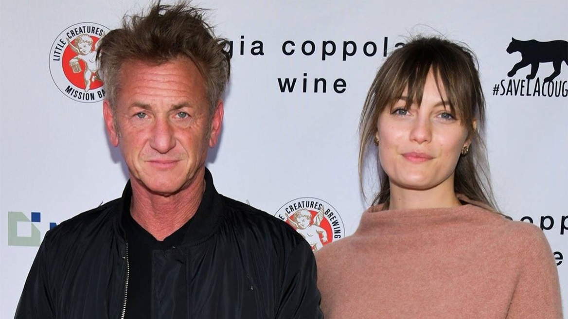 Ο Σον Πεν και η Λέιλα Τζορτζ επισπεύδουν τις διαδικασίες για το διαζύγιό τους