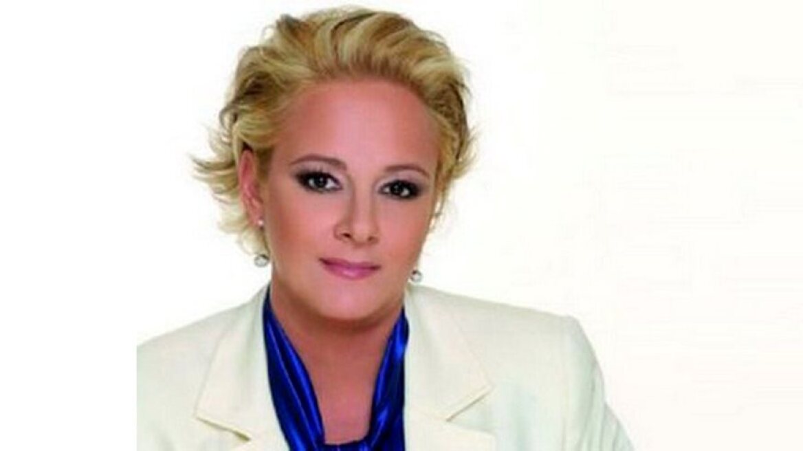 Μάρω Λεονάρδου: Ήταν σοκ όταν μου ανακοίνωσε στα 16 η κόρη μου πως ήταν έγκυος