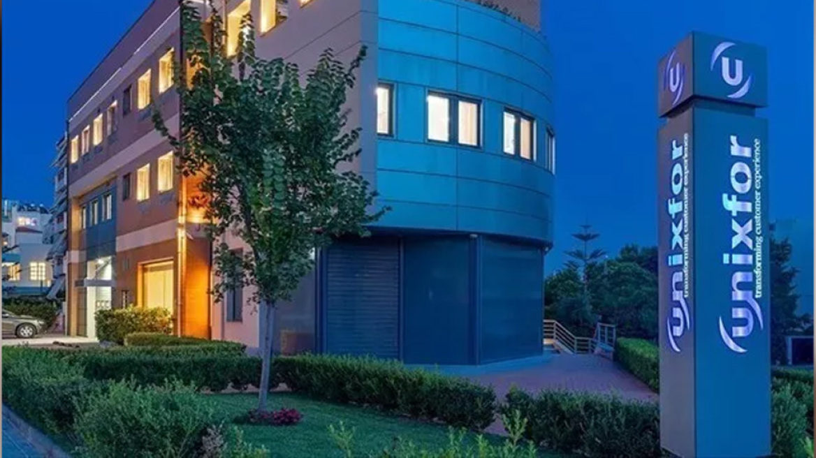 Ποια είναι η ελληνική Unixfor που πρωτοπορεί στα self-service συστήματα – Η συνεργασία με την Saudi Aramco