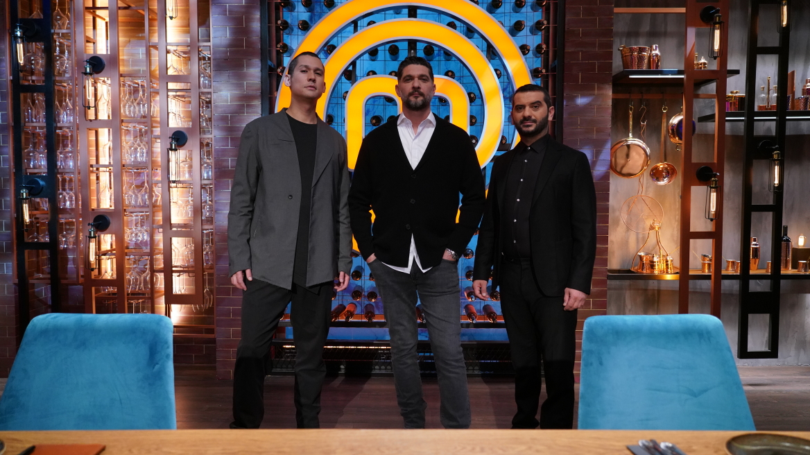 Συνεχίζεται η αναζήτηση για τον επόμενο ή την επόμενη MasterChef