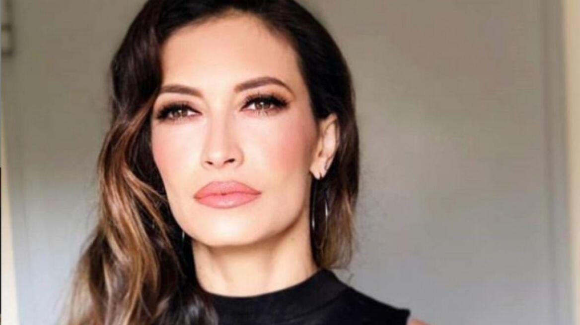 Η τρυφερή ανάρτηση της Μάρας Δαρμουσλή λίγες μέρες μετά τη γέννηση του γιου της