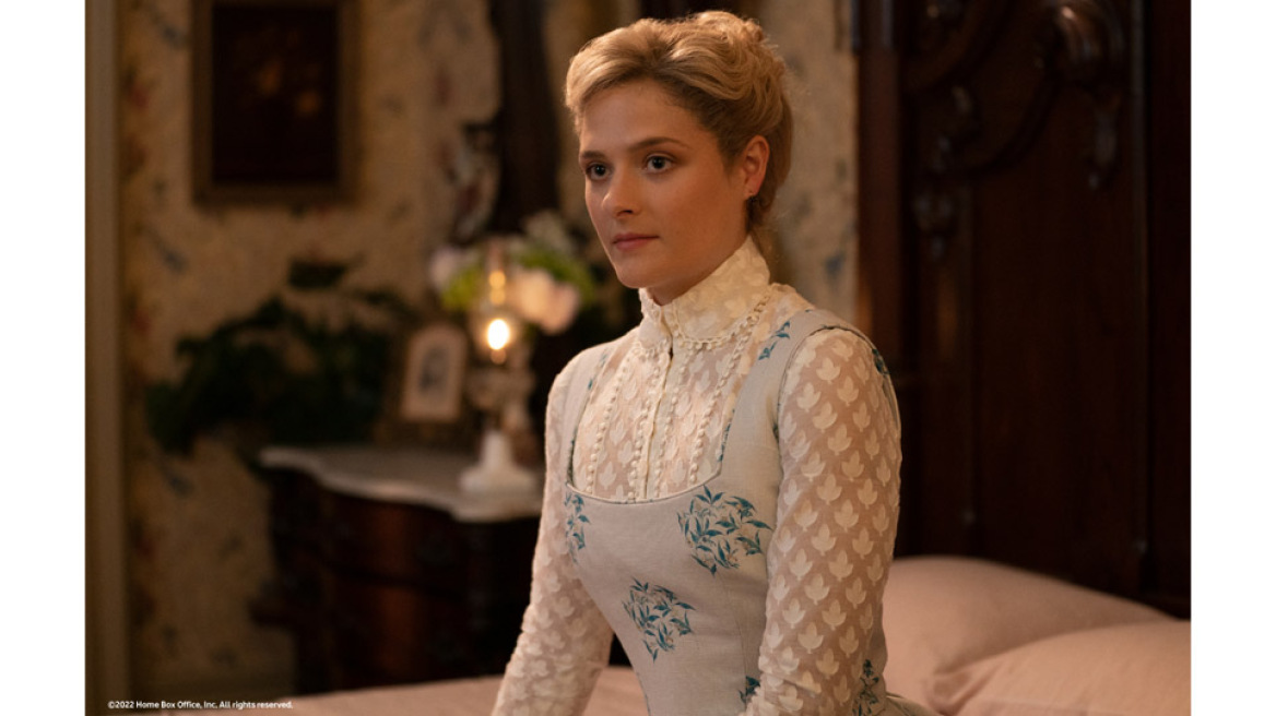 Το «Gilded Age» είναι ο νέος εθισμός 