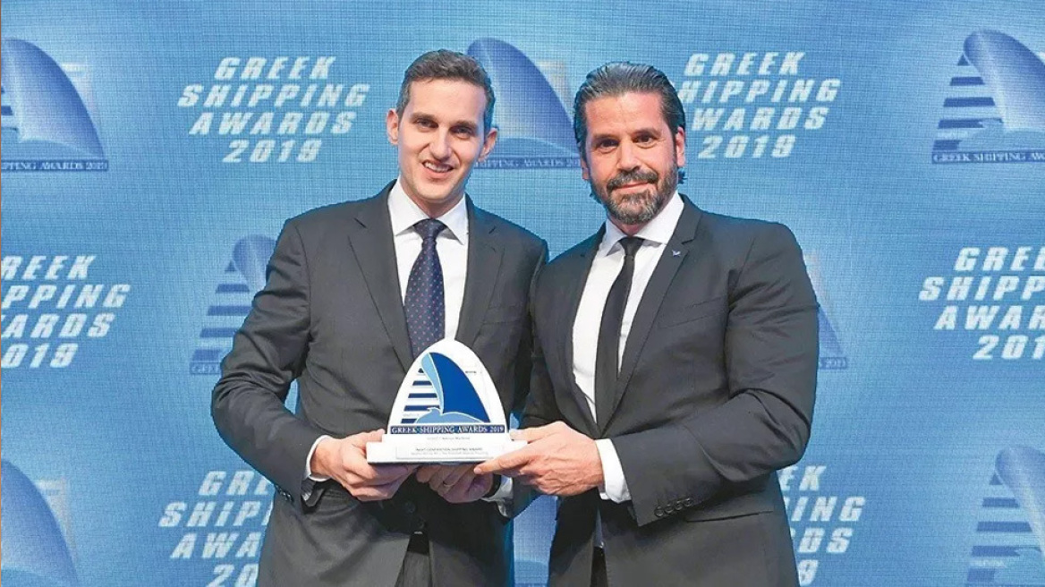 Νικόλας Μαρτίνος: Μία ανάσα από την 100άρα μέσα στο 2022