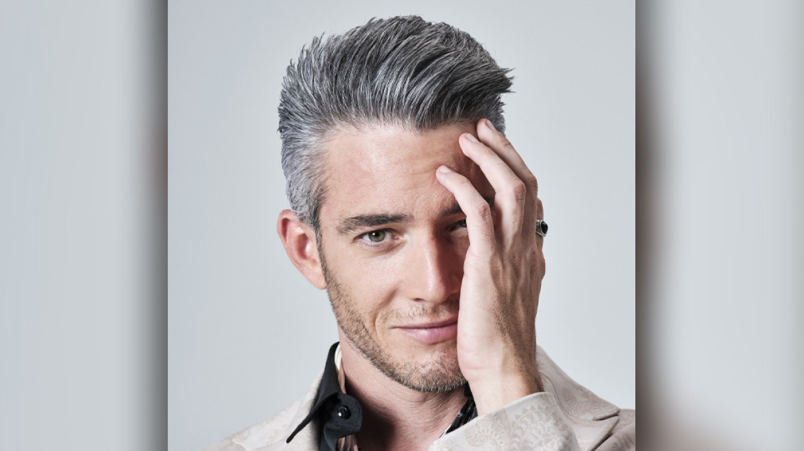 Tο «Night Out» έρχεται στο MEGA με τον Θεοχάρη Ιωαννίδη