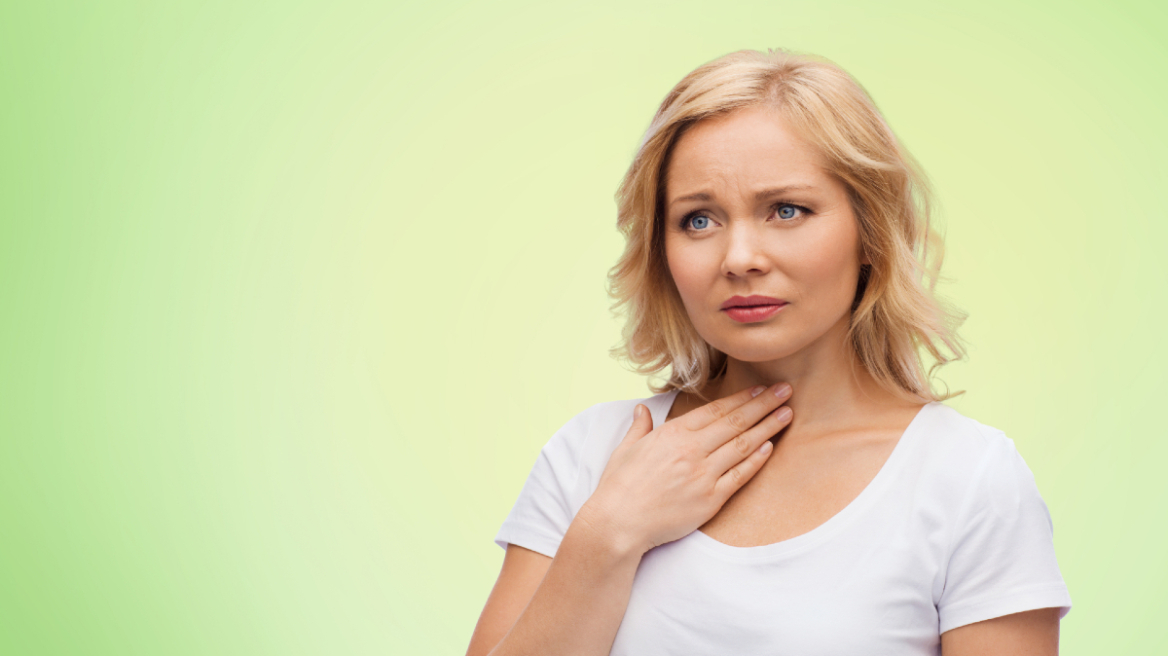 Λάρυγγας: Νέες τεχνικές αντιμετώπισης για κάθε πρόβλημα – Τι ισχύει για τα θηλώματα από τον HPV